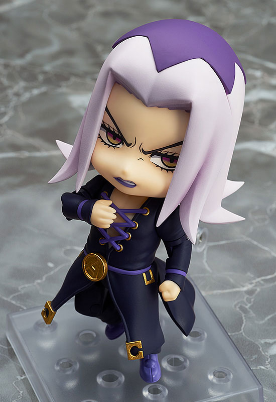 ������� Nendoroid 1447 JoJo's Bizarre Adventure Golden Wind - Leone Abbacchio