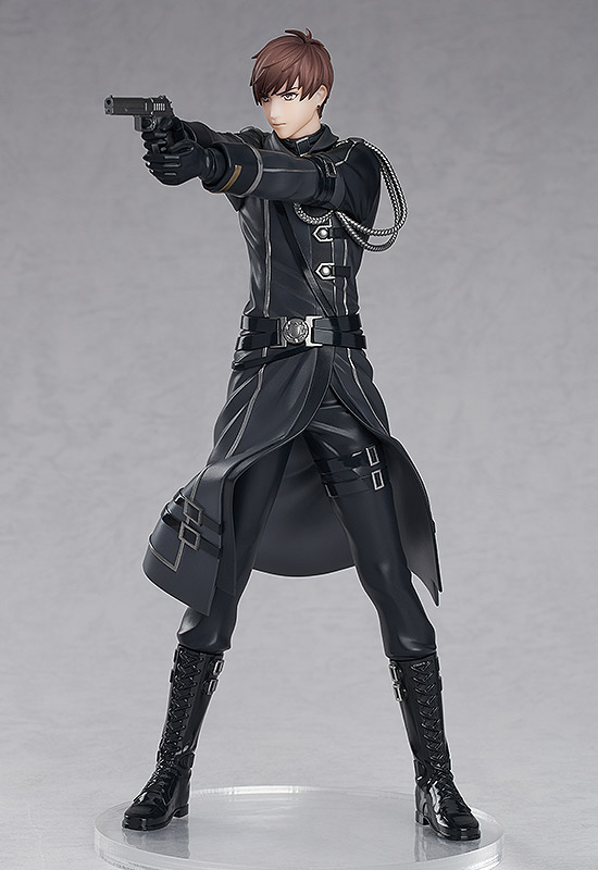 ������� POP UP PARADE Mr Love Queen's Choice: Gavin (Haku)