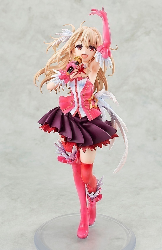 ������� Fate/kaleid liner Prisma Illya: Anniversary live event Prisma Klangfest -kaleidoscope- Illyasviel von Einzbern Prisma Klangfest Ver.