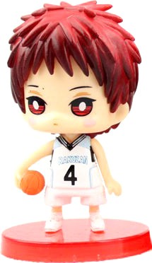 ������� ��������� ������ - Seijuro Akashi