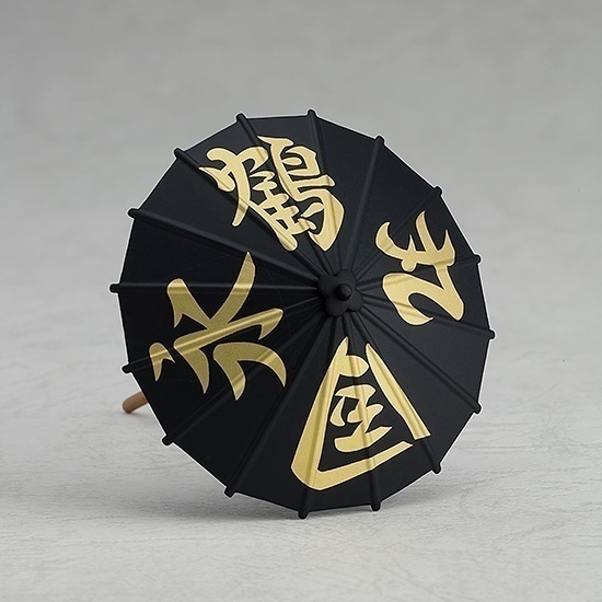 ������� Nendoroid 1470 Butai Touken Ranbu Giden Akatsuki no Dokuganryu - Tsurumaru Kuninaga
