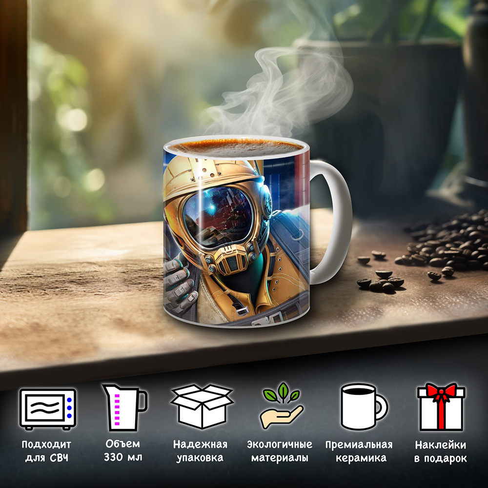 ������ Satisfactory - Pioneer