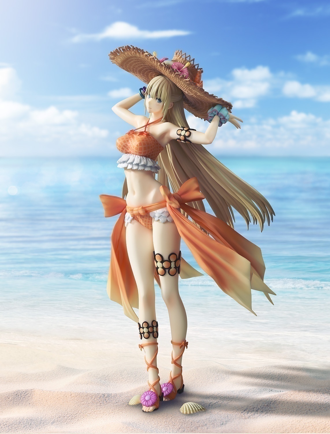 ������� Valkyria Chronicles 4: Riley Miller