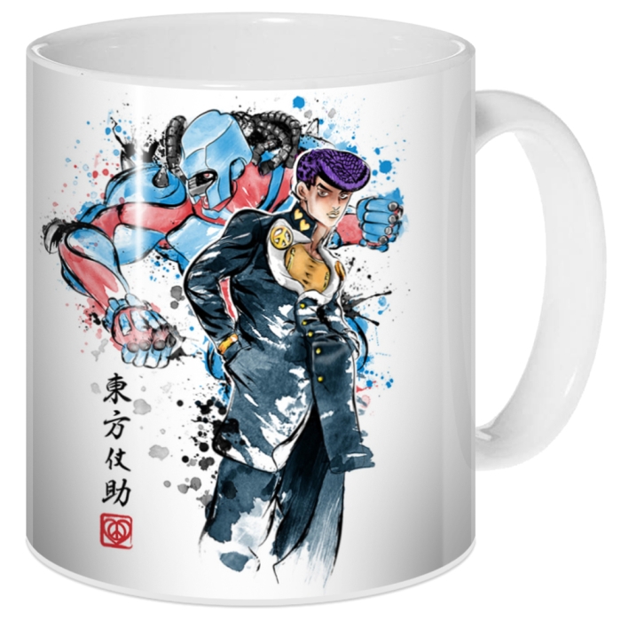 ������ ������ - Crazy Diamond Watercolor