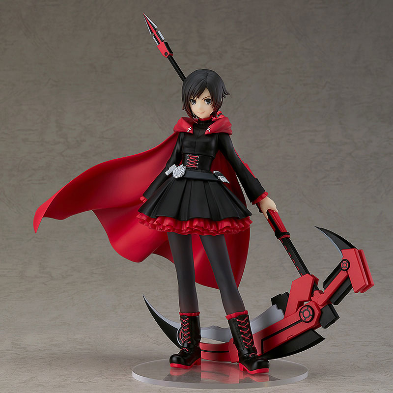 ������� POP UP PARADE RWBY  - Ruby Rose