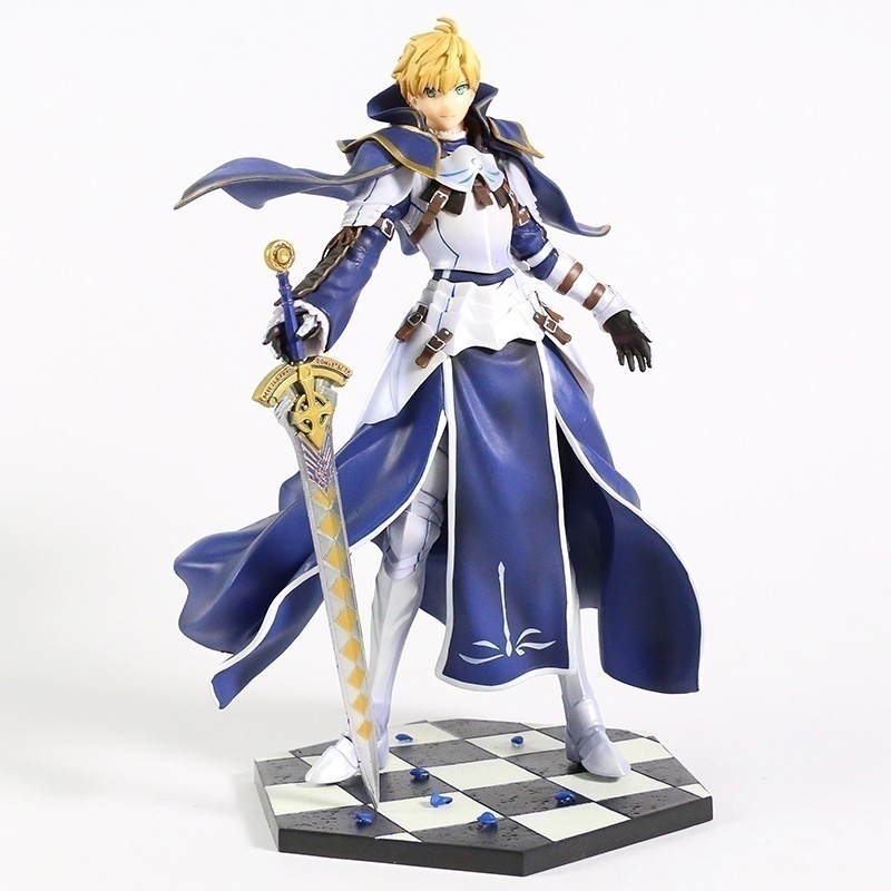������� ������/Grand Order: Saber/Arthur Pendragon