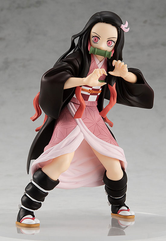 ������� POP UP PARADE Demon Slayer Kimetsu no Yaiba: Nezuko Kamado