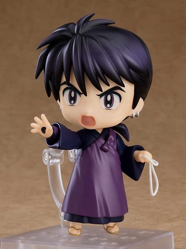 ������� Nendoroid 1735 InuYasha: Miroku