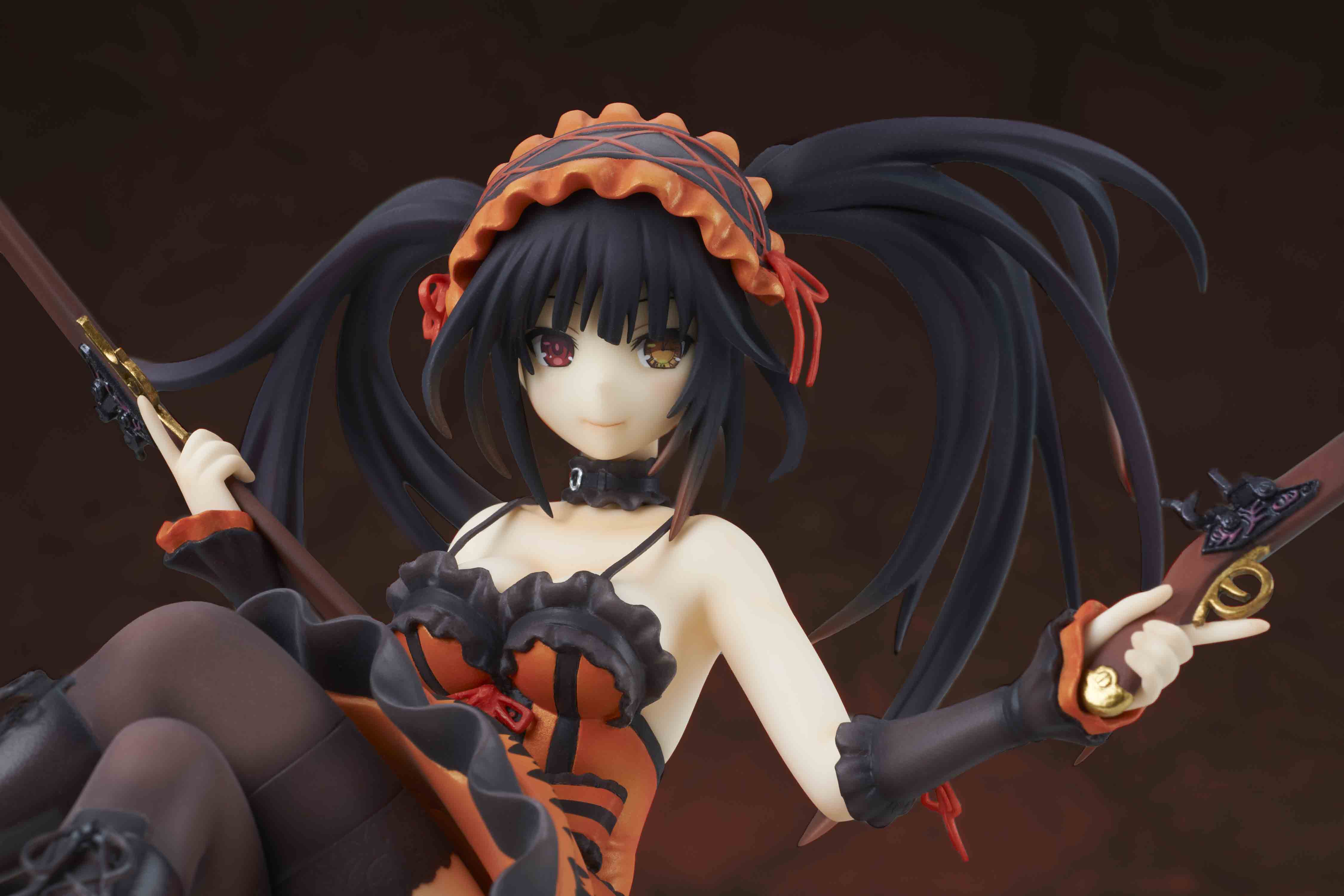 ������� Date A Live: Tokisaki Kurumi