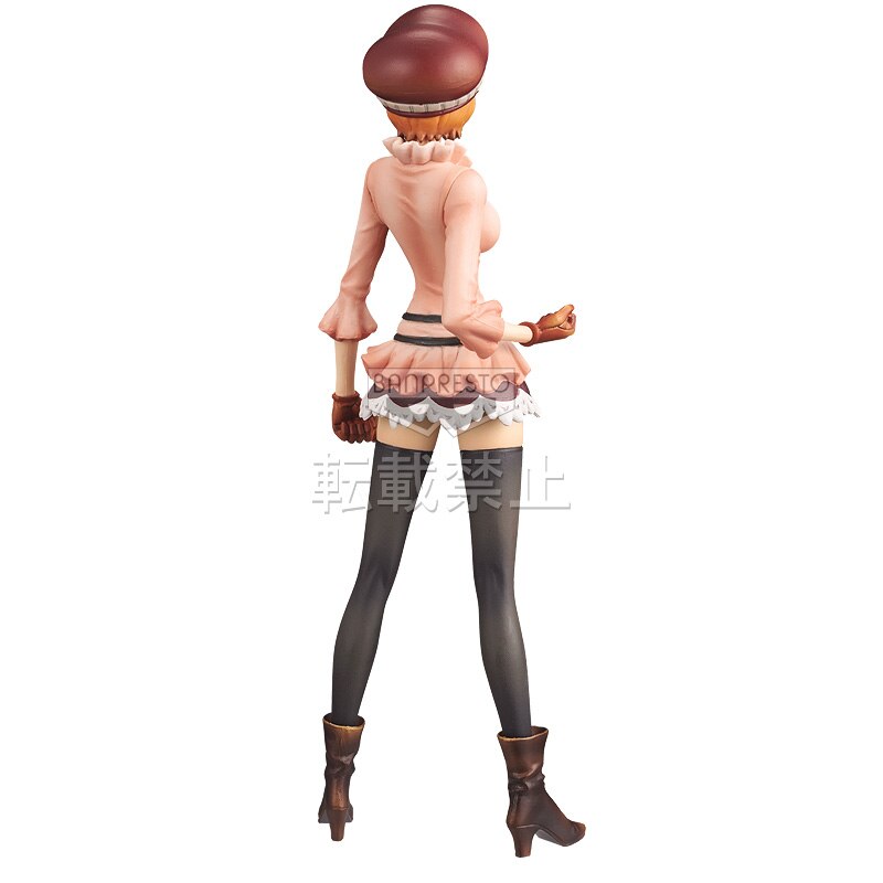 ������� Banpresto One Piece DXF Koala The Grandline Lady Vol.4