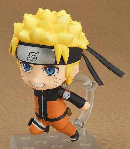 ������� Nendoroid 682 "Naruto Shippuden" Naruto Uzumaki