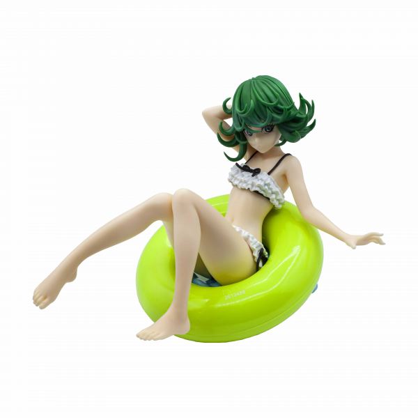 ������� Banpresto One Punch Man Celestial Vivi Terrible Tornado Tatsumaki
