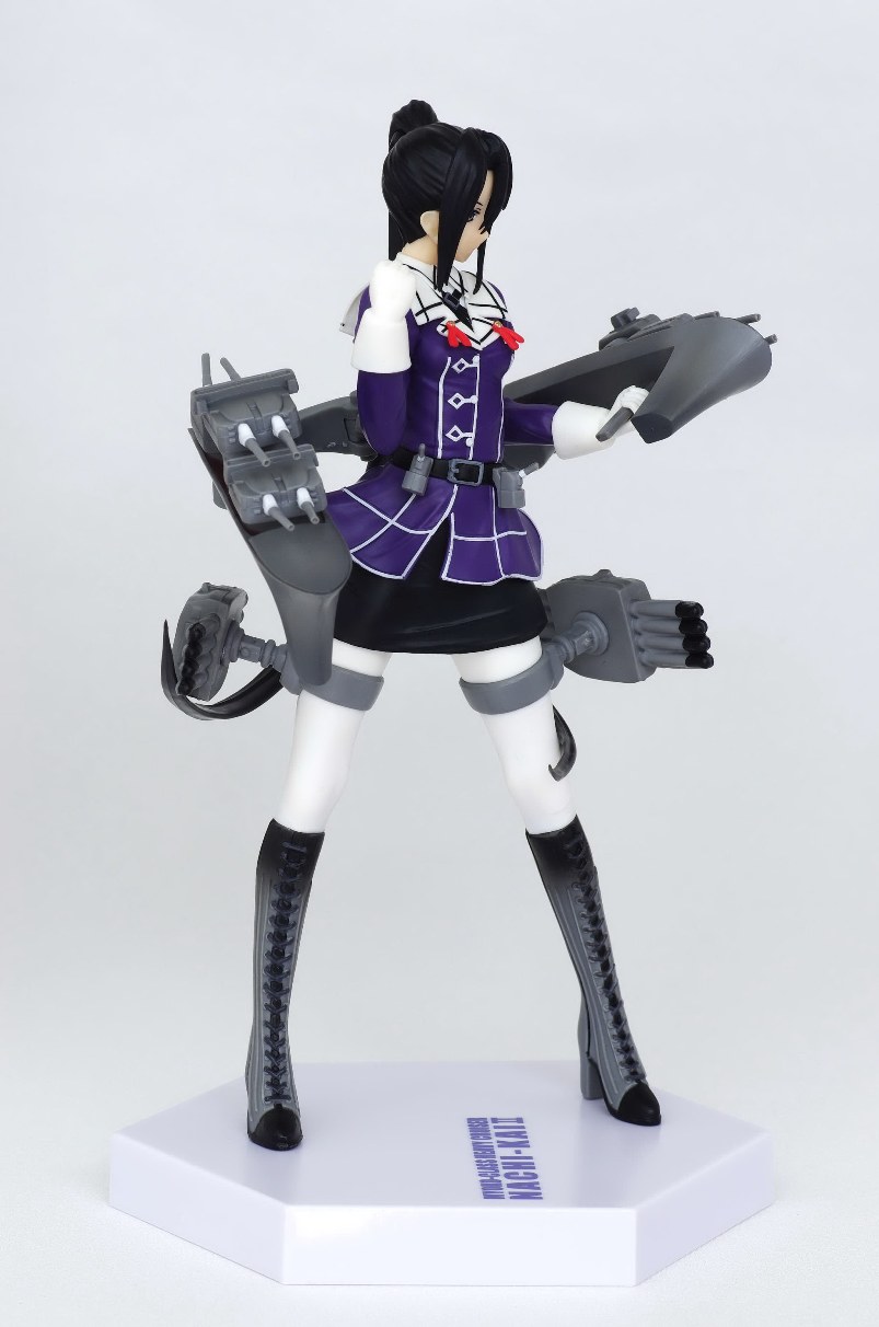������� Kantai Collection Kancolle Sega SPM Nachi Kai Ni