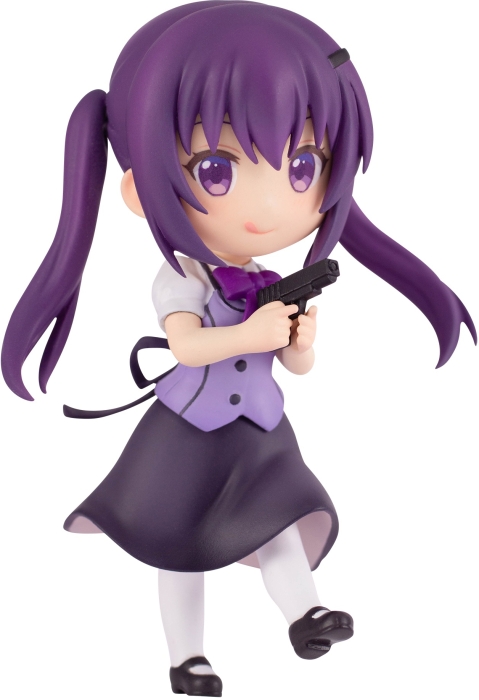 ������� Gochuumon wa Usagi Desu ka? Bloom: Rize