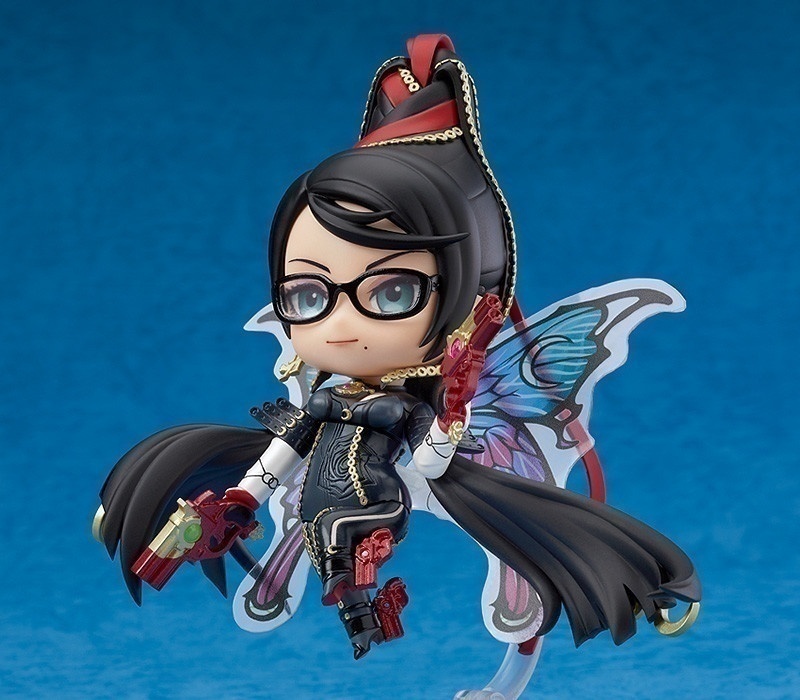 ������� Nendoroid 1485 Bayonetta - Bayonetta