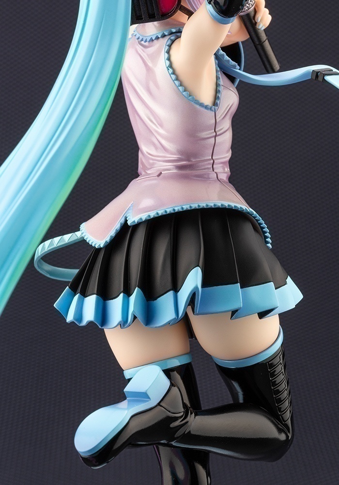 ������� Vocaloid: Hatsune Miku feat. My Little Pony