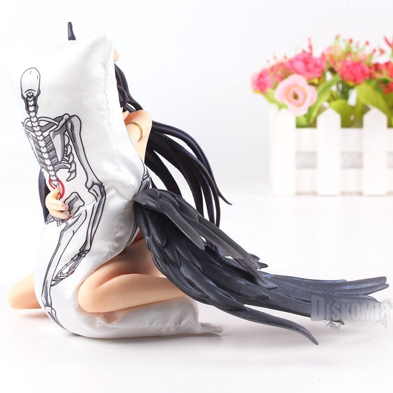 ������� �������� Albedo with dakimakura