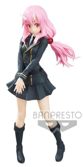 ������� Espresto -Attractive pose- Shuna Tempest Tensei shitara Slime Datta Ken