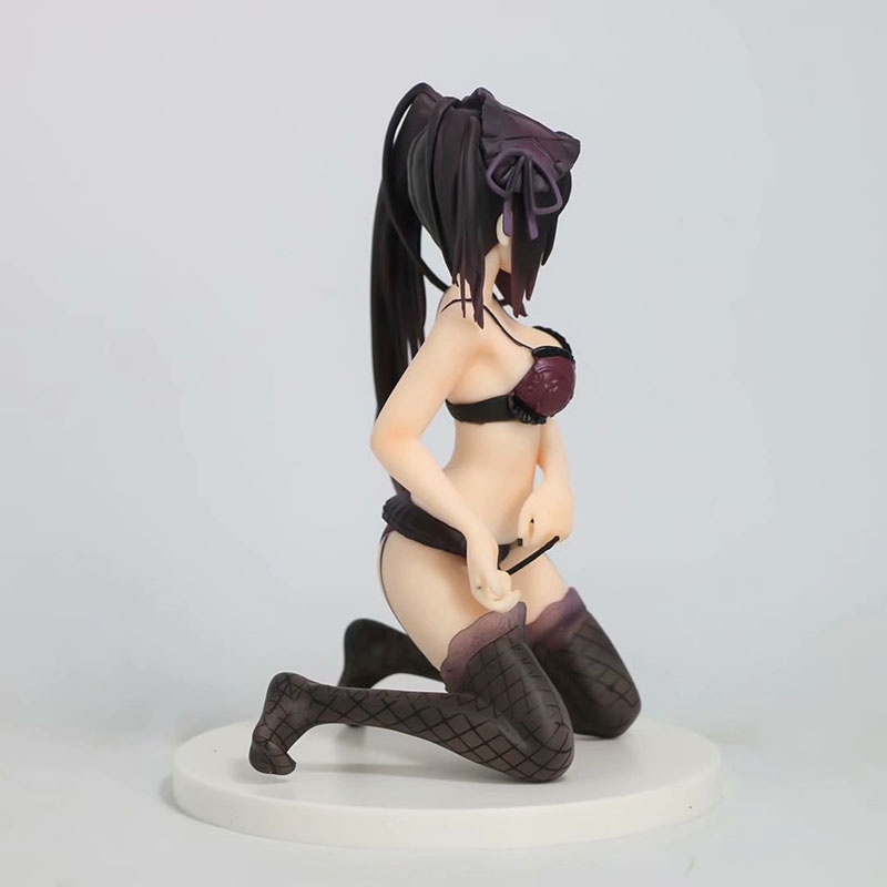 ������� ������� � ������ - Kurumi Tokisaki