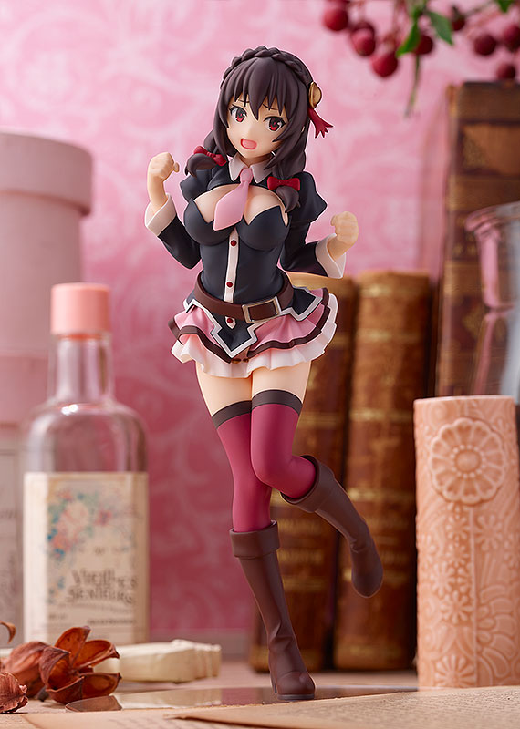 ������� POP UP PARADE Kono Subarashii Sekai ni Shukufuku wo!: Yunyun
