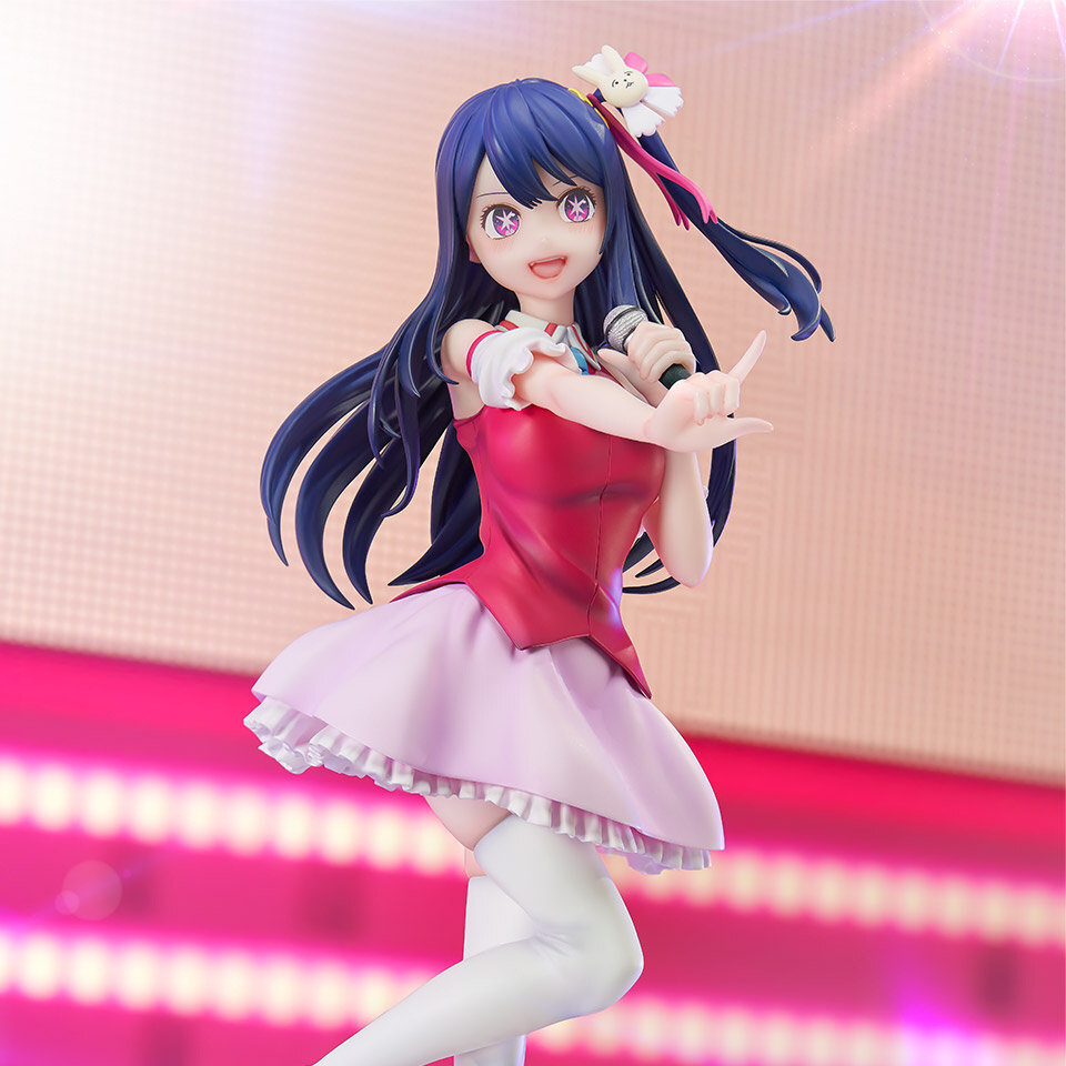 ������� Oshi no Ko Trio-Try-iT Figure Ai