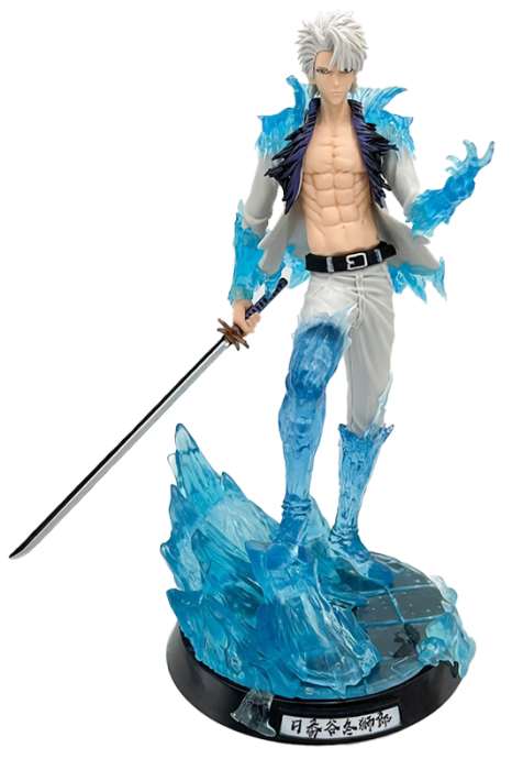 ������� Bleach - Toshiro Hitsugaya - Statue Model