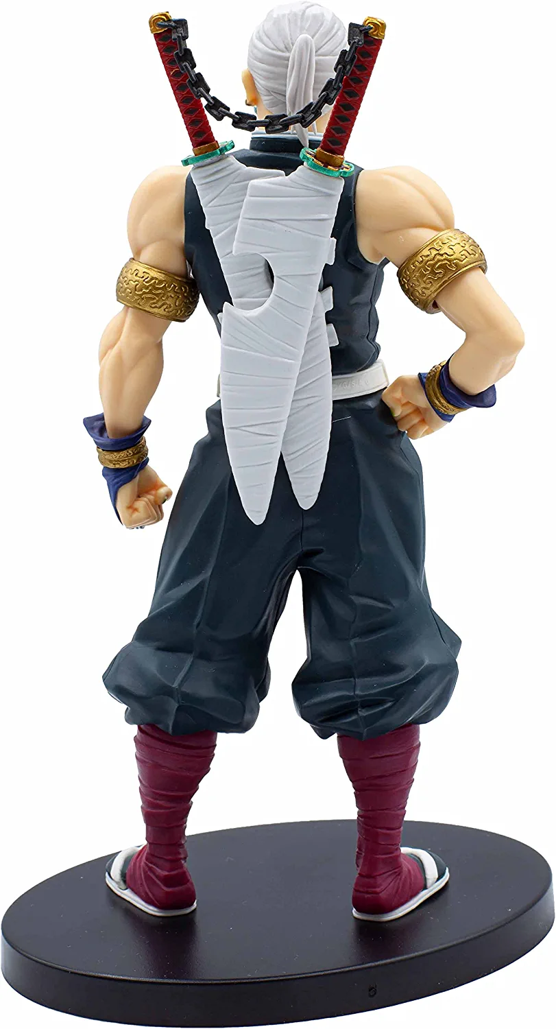 ������� Demon Slayer Banpresto Tegen Uzui Vol.11