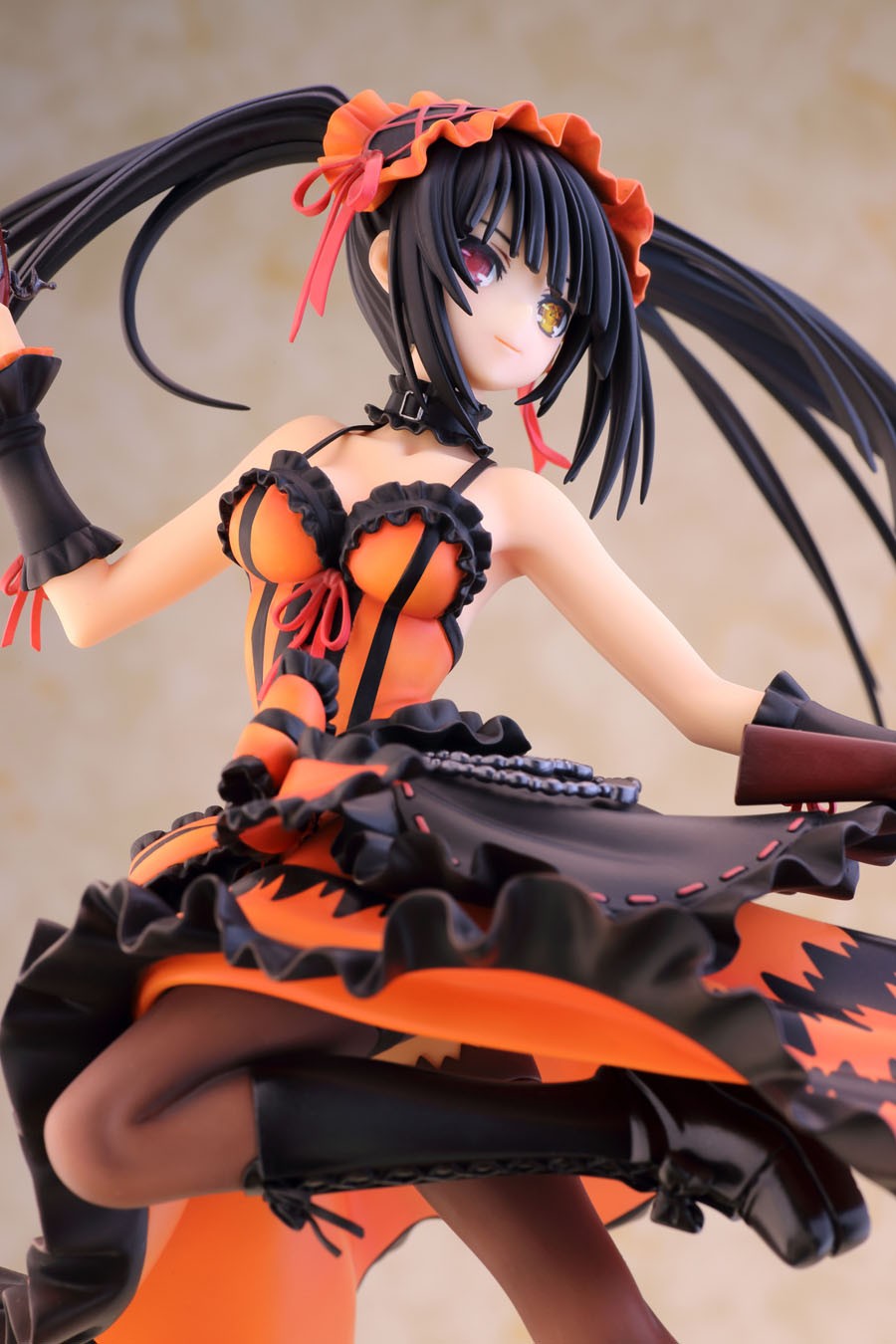 ������� "Date A Live II" Tokisaki Kurumi 1/7