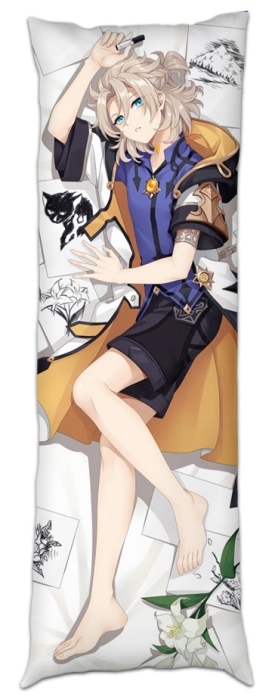 ���������� �� ���� ������ ������ - Albedo � ��������