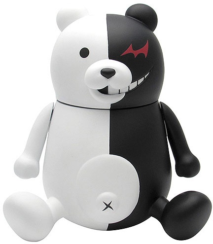 ������� Danganronpa - Monokuma