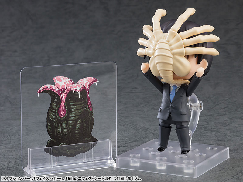 ������� Nendoroid 1862 Alien