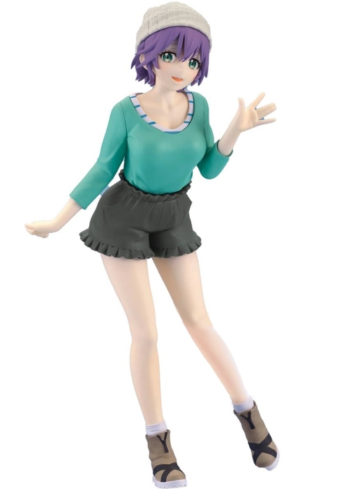  Kakkou no Iinazuke Kyunties Segawa Hiro