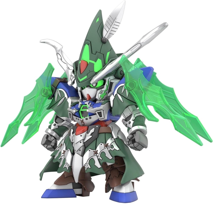 ������� SDW HEROES Robinhood Gundam AGE-2
