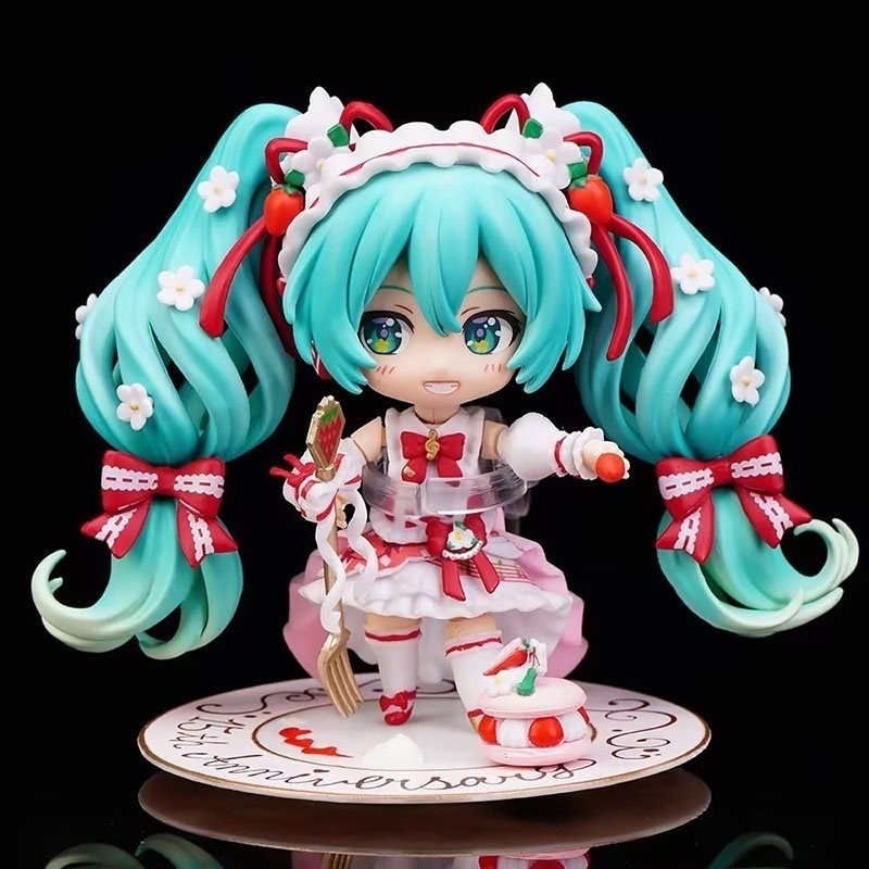 ������� Nendoroid 1939 ���� ������: 15th Anniversary Ver.