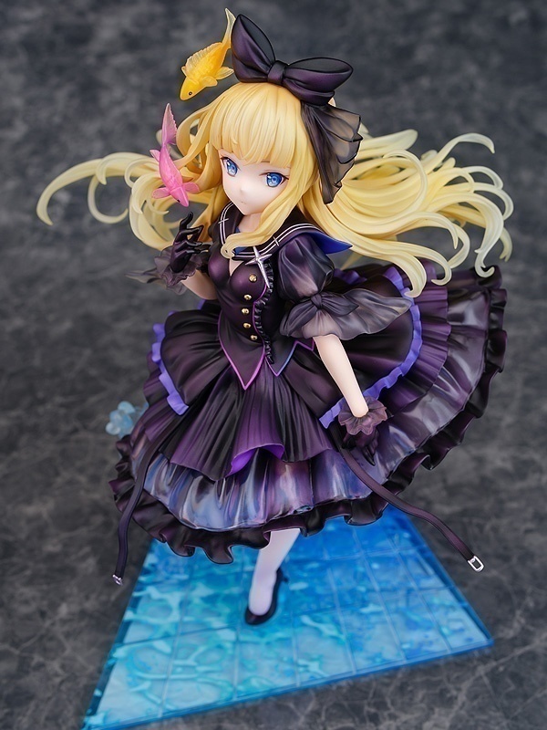 ������� Fuzichoco Original Illustration Toka Kairo -Minasoko no Alice-