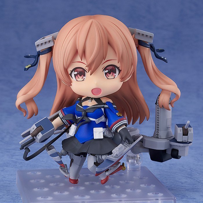 ������� Nendoroid 1335 Kantai Collection - Johnston