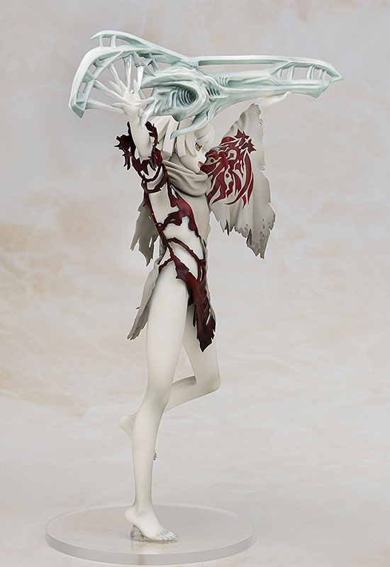 ������� God Eater - Shio