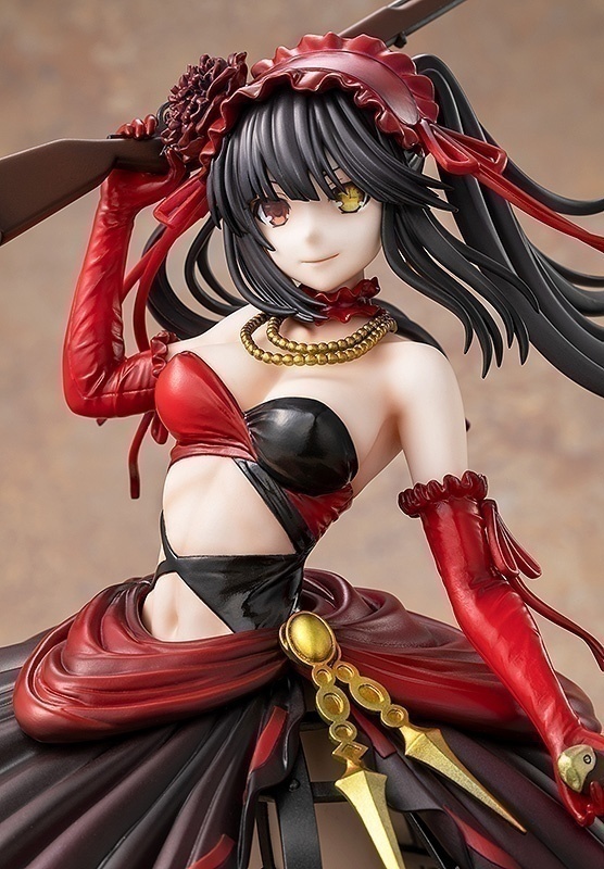 ������� Date A Bullet: Tokisaki Kurumi Night Dress Ver.