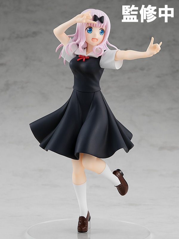������� POP UP PARADE Kaguya-sama Love is War Season 2: Fujiwara Chika