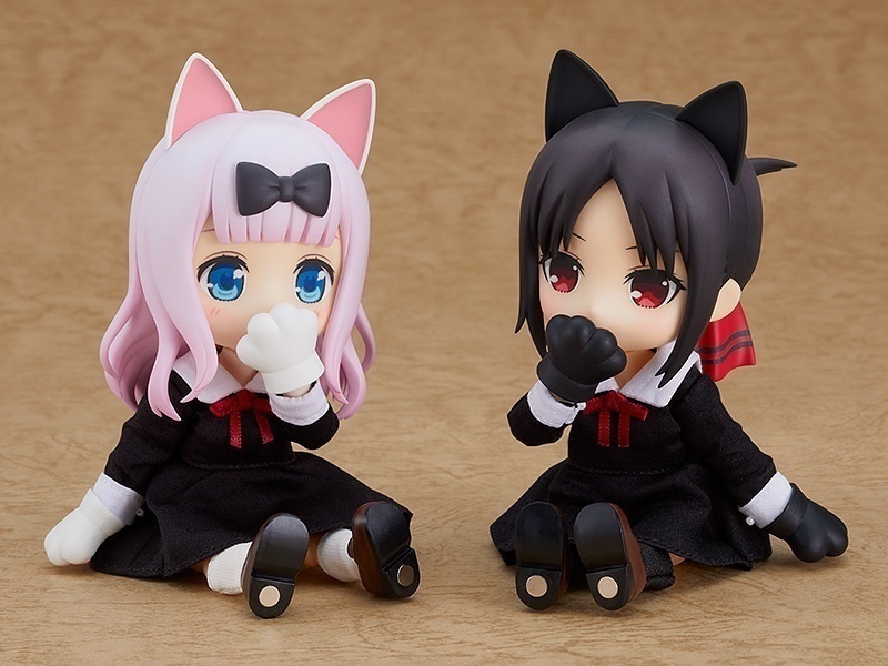 ������� Nendoroid Doll Kaguya-sama Love is War: Kaguya Shinomiya