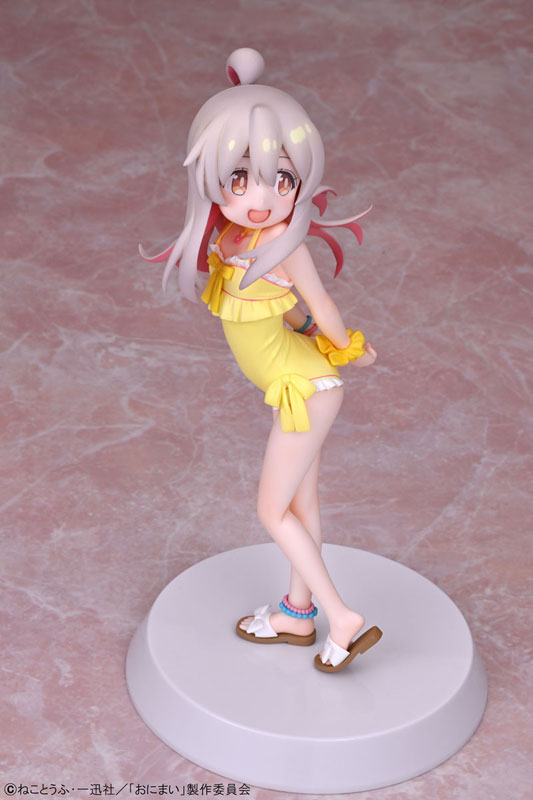 ������� TV Anime "Onii-chan wa Oshimai!" Mahiro Oyama [Summer Queens] -Deluxe Edition- 1/8 Complete