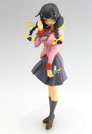 ������� Bakemonogatari - Hanekawa Tsubasa *** 484603