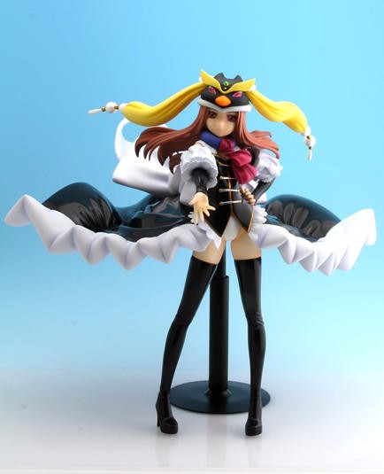 ������� Mawaru Penguin Drum / ��������� ������� - Himari Takakura ***