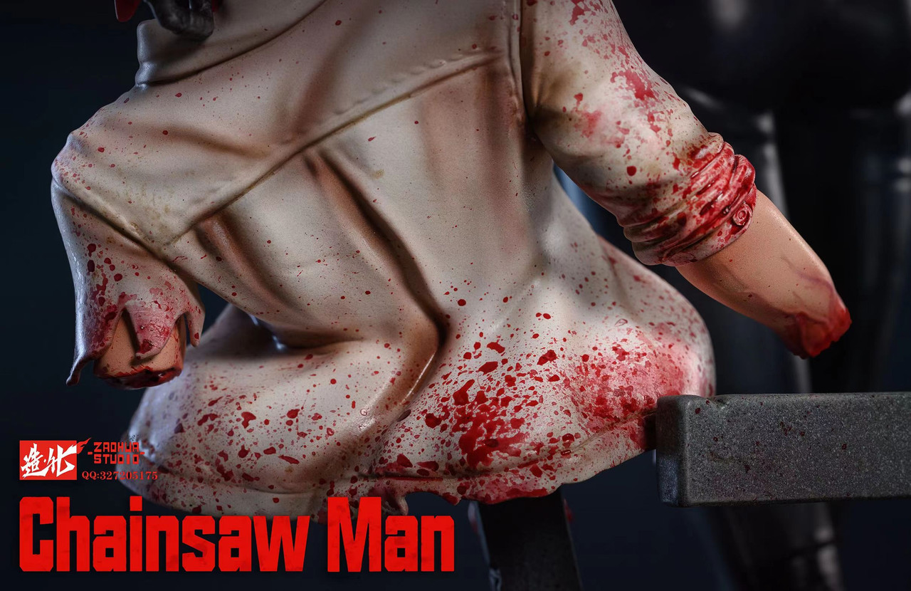 ������������ ������ Chainsaw Man Makima 1/6