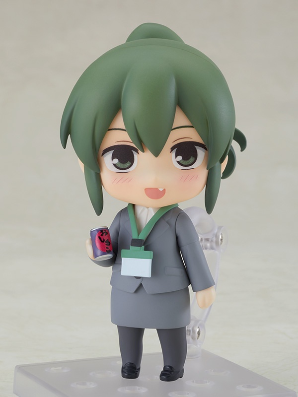 ������� Nendoroid 1760 My Senpai Is Annoying: Igarashi Futaba