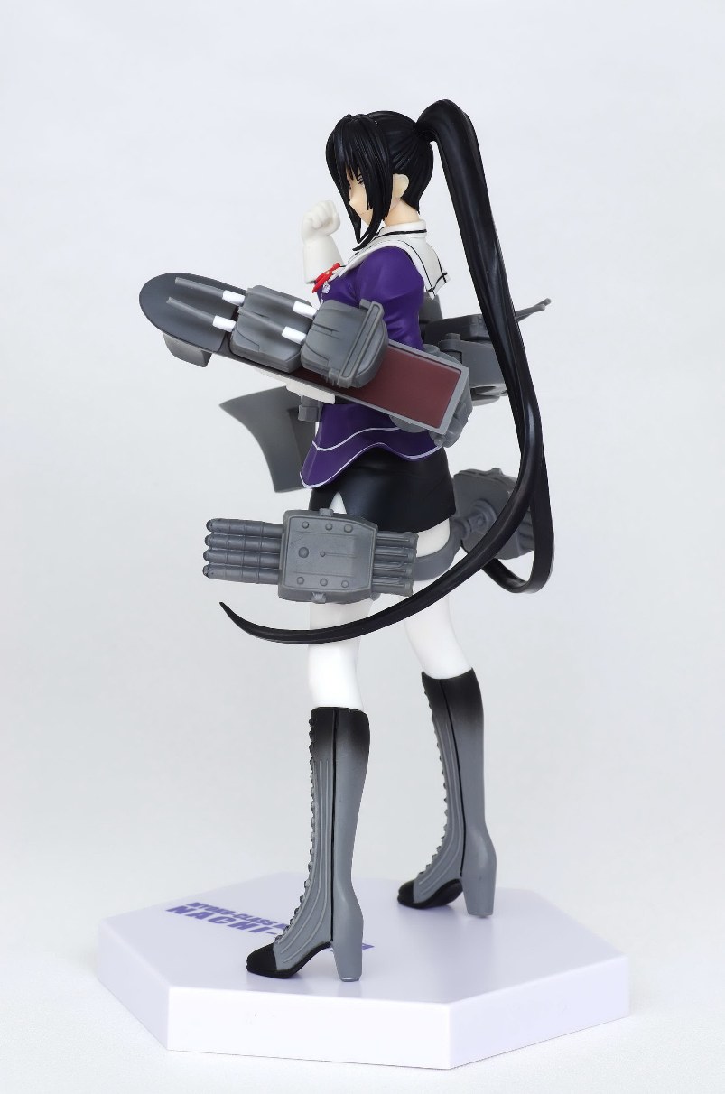 ������� Kantai Collection Kancolle Sega SPM Nachi Kai Ni