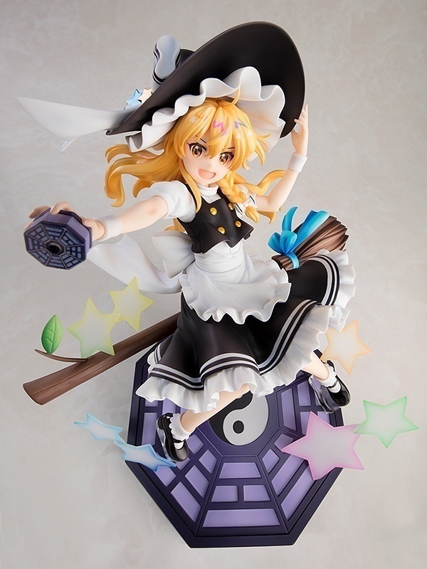������� Touhou Lost Word: Marisa Kirisame