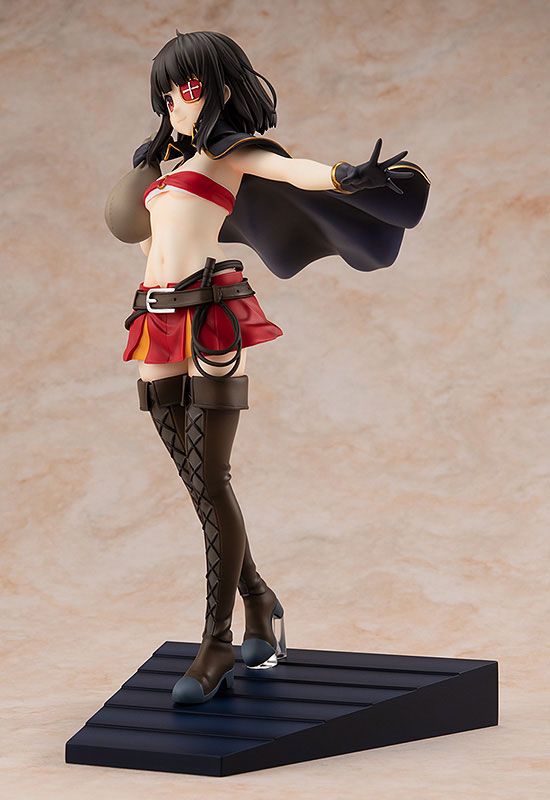 ������� Zoku Kono Subarashii Sekai ni Bakuen wo! - Megumin Light Novel Band of Thieves Ver.