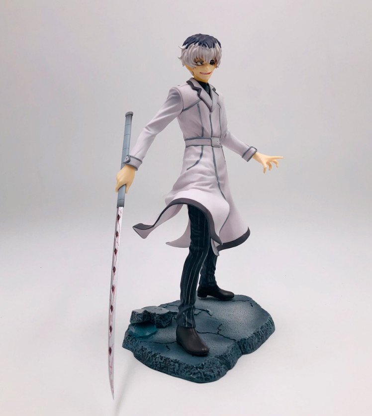 ������� ��������� ����:re Haise Sasaki