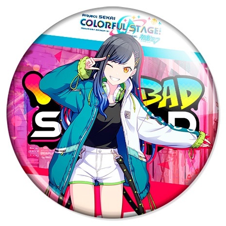 ����� ������ Project SEKAI COLORFUL STAGE! - ������� ��